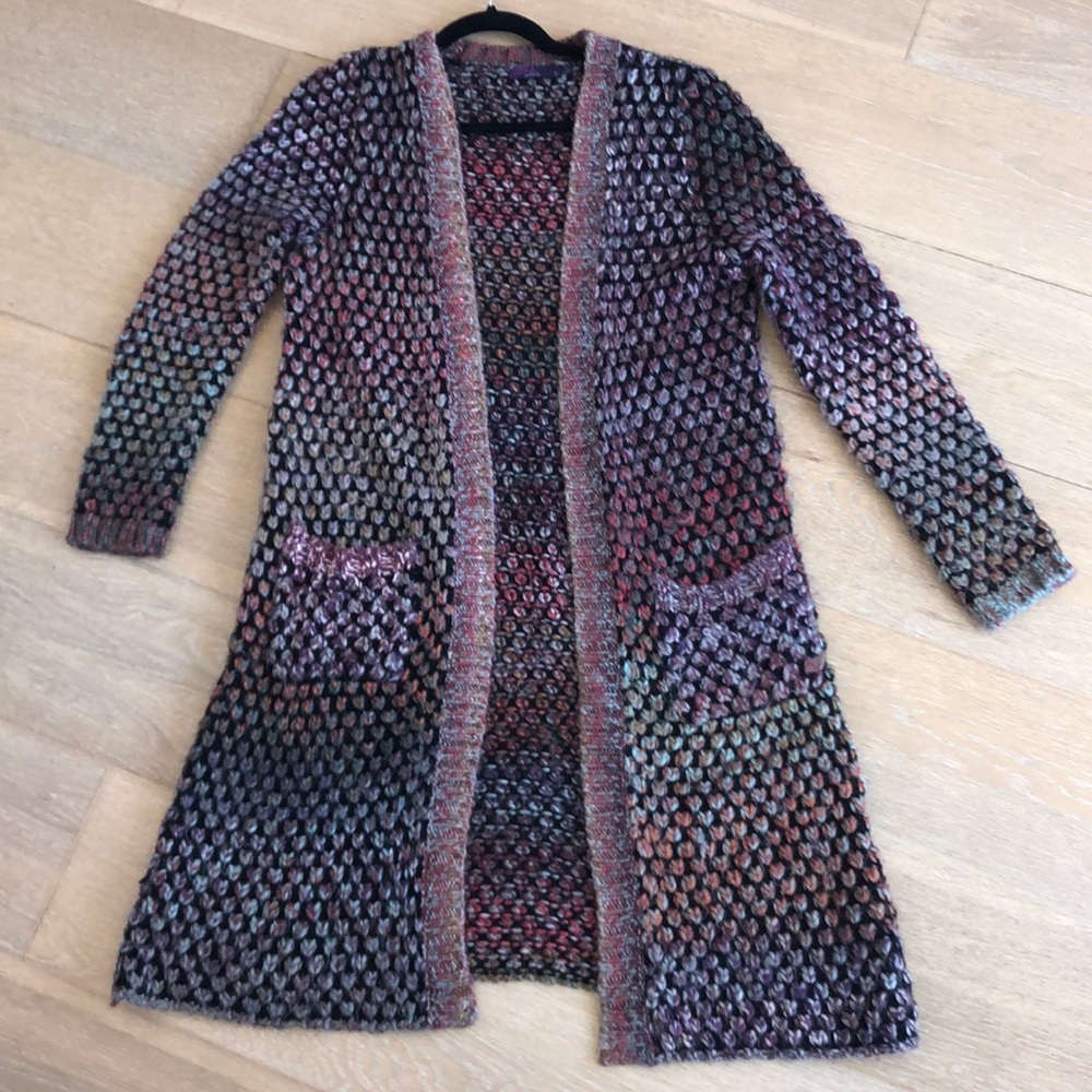 Cozy, soft sweater